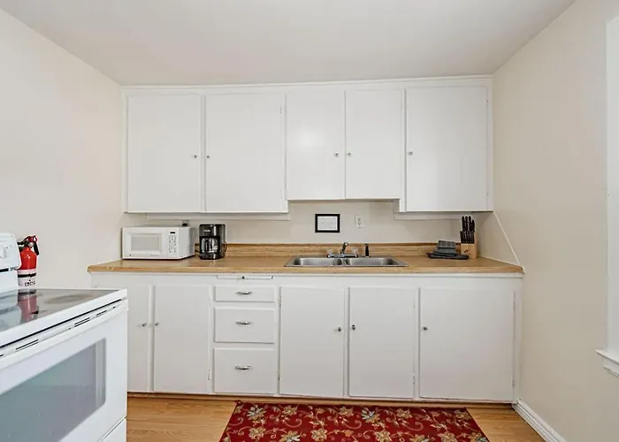 Suites Of Lava Hot Springs