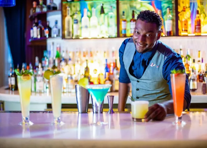 Margaritaville Beach Resort Nassau