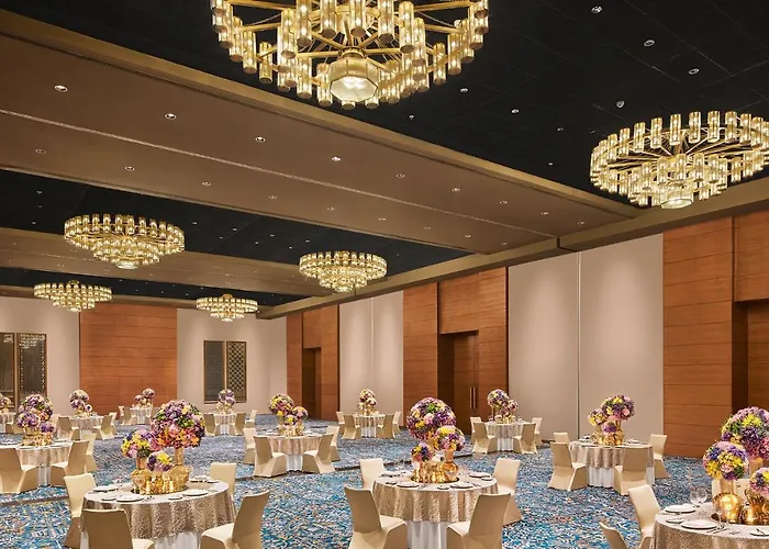 Taj City Centre New Town, Kolkata