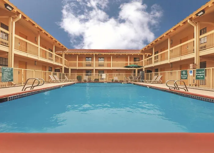 La Quinta Inn By Wyndham Midland