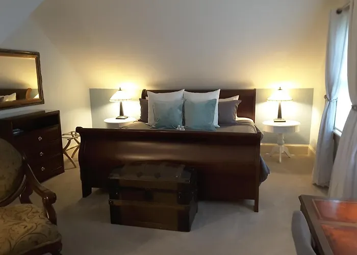 North Lodge On Oakland Bed And Breakfast Asheville