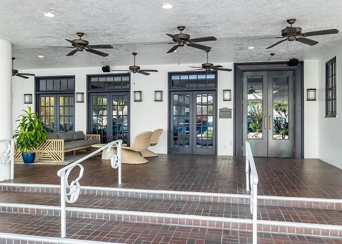 The Exchange Hotel St. Petersburg