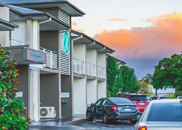 Muswellbrook Hotels
