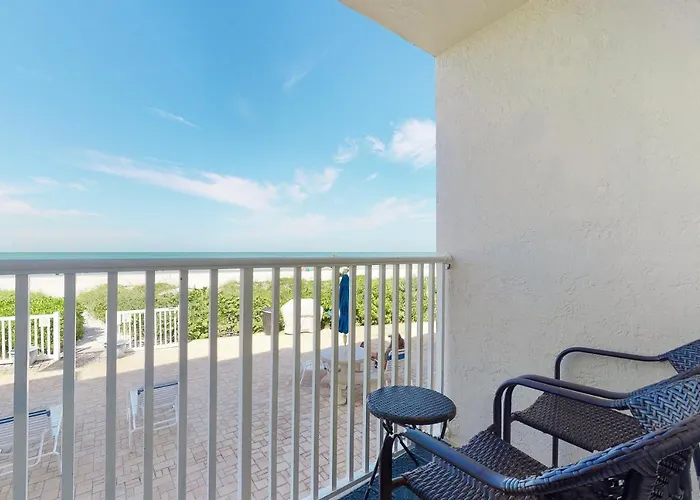 Belleair Beach Club 114 Clearwater Beach