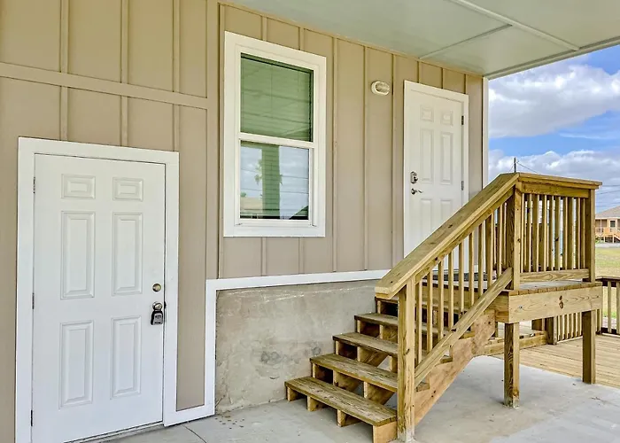 Sweet Studio Suite Rockport