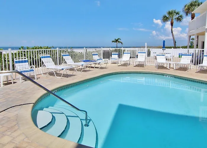 Belleair Beach Club 112 Clearwater Beach