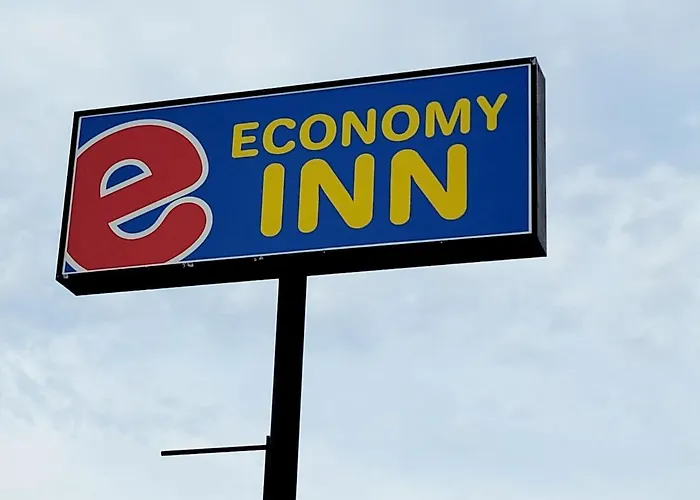 Economy Inn Corning