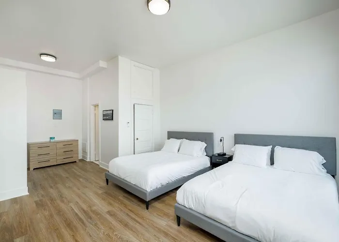 Mt Block Unit 21 Jefferson Hotel Livingston