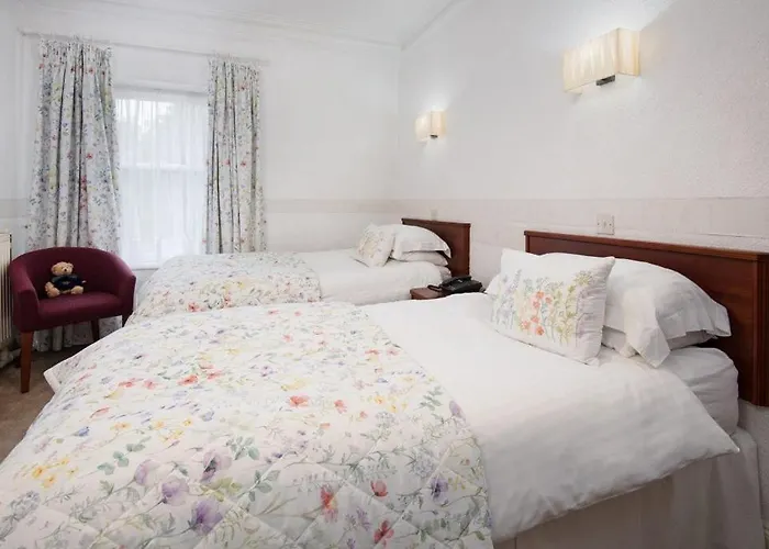 Wooler Hotels