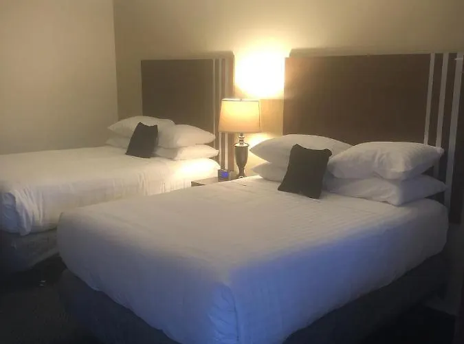 Red Lion Inn And Suites La Pine, Oregon