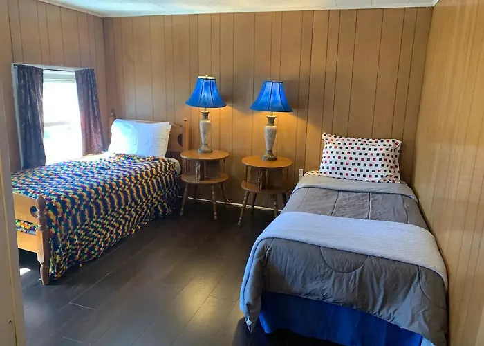 The Navy Hotel Oswego