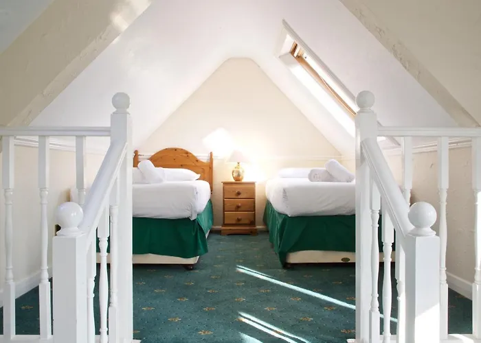 The Derwentwater Hotel Portinscale