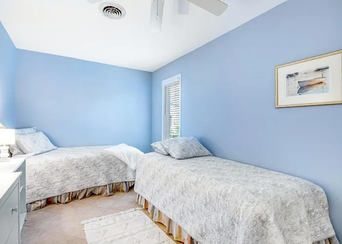 Sea Colony - 7903 Timberlake Bethany Beach