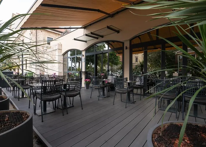 Zadar Hotels