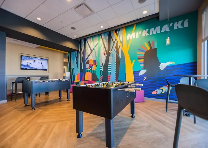 Yarmouth Hotels
