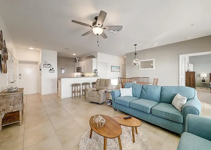 Sand Dollar Unit C3 Rockport