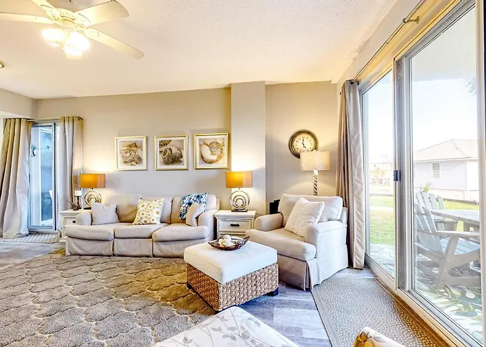 The Dunes #100 Gulf Shores