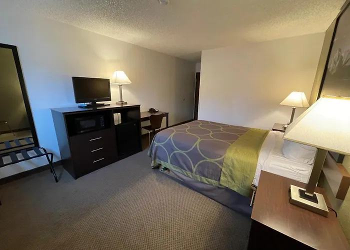 Studio 1 Hotel & Extended Stay - Missoula