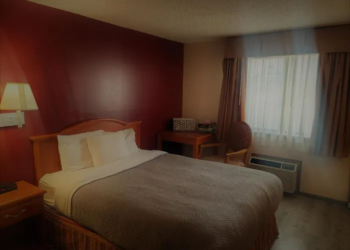 Grizzly Inn Evanston