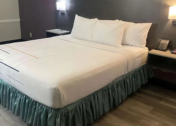 La Quinta Inn By Wyndham Bakersfield South