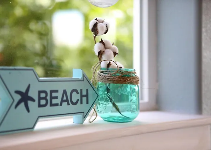 The Lighthouse Aparthotel Homer