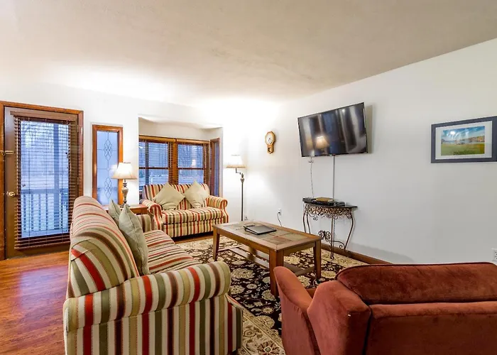 Crown Resorts At Wolf Run DuBois