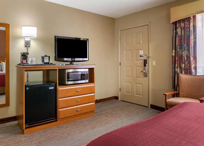 Best Western Canyon De Chelly Inn Chinle