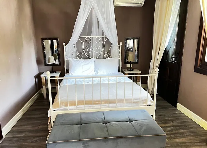Sarigerme Hotels