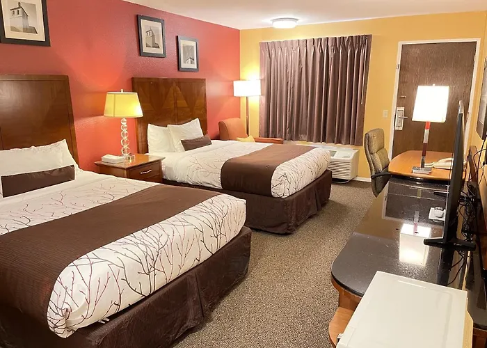 Apple Inn Motel Chelan