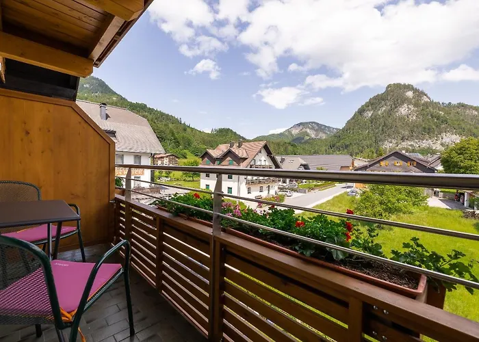 Fuschl am See Hotels