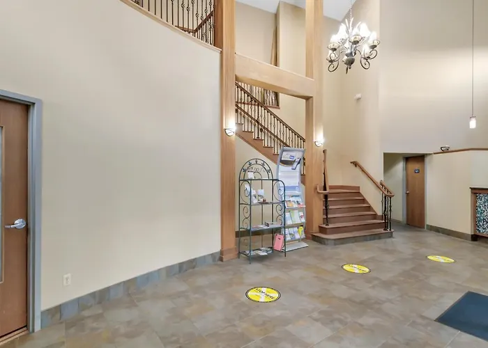 Waterbird Lakeside Inn Chesterton