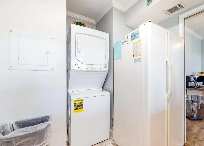 Sea Breeze #312 Apartment Gulf Shores