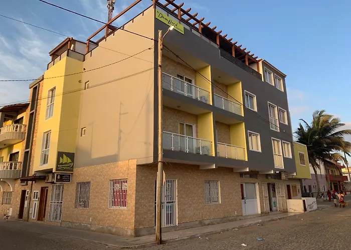 Santa Maria Hotels
