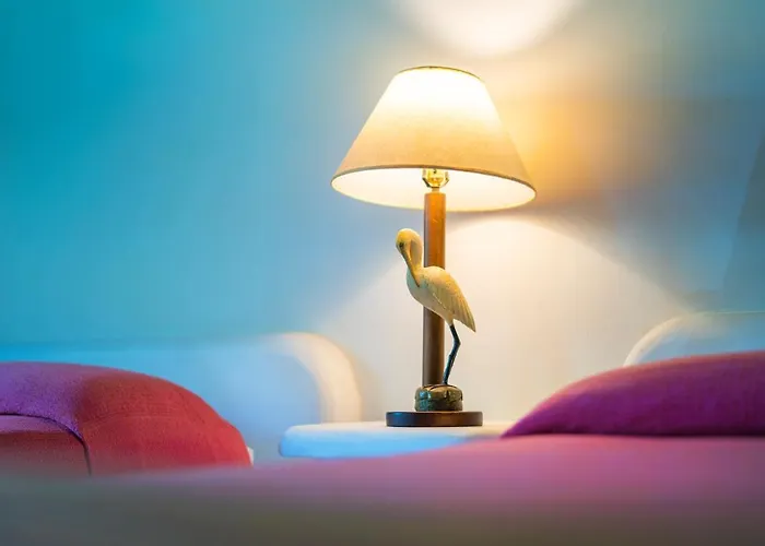 Nanajuana Rio Dulce Hotel