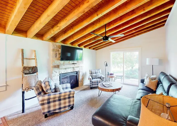 Lower Ranch Condo Sun Valley