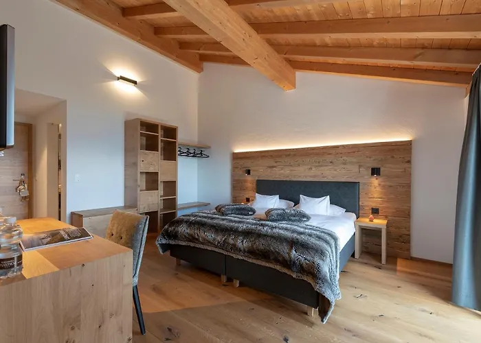 Lenzerheide Hotels
