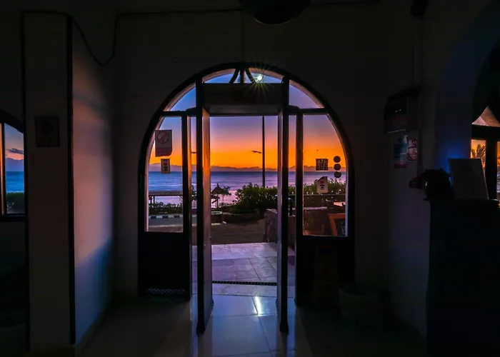 Dahab Hotels
