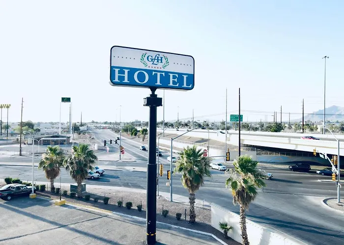 Glh Hotel Tucson