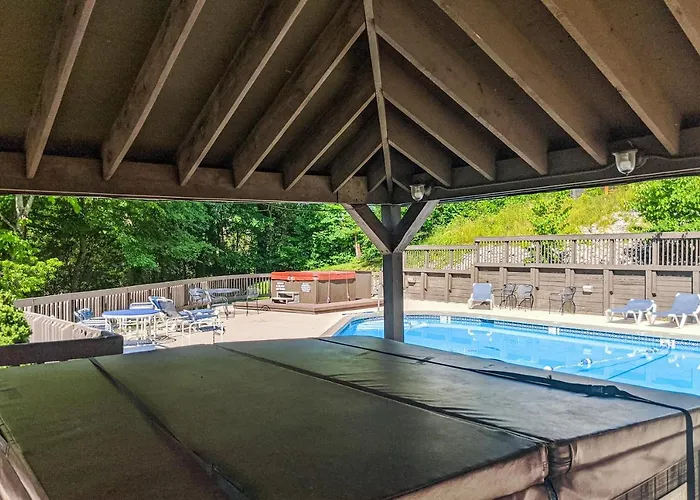 High Chalet 2303 Gatlinburg