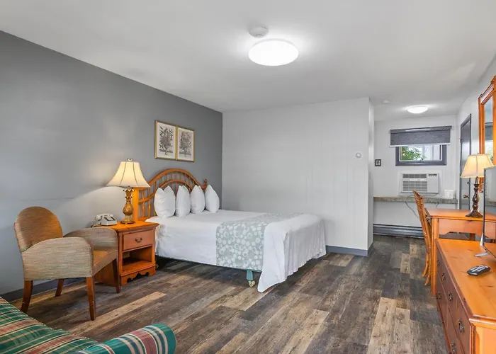 Glass House Inn Erie Near I-90 & I-79 Kearsarge