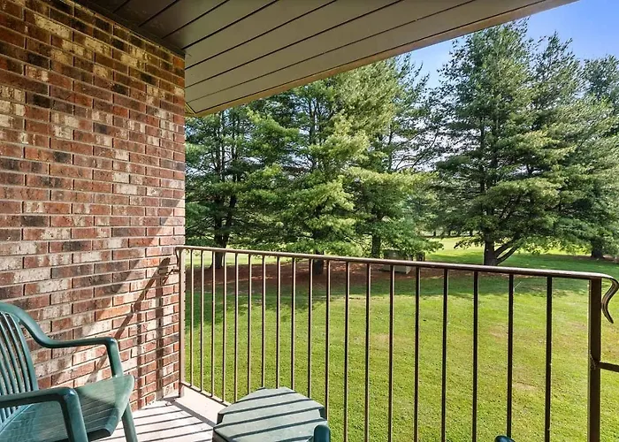 Shadowbrook Resort Tunkhannock