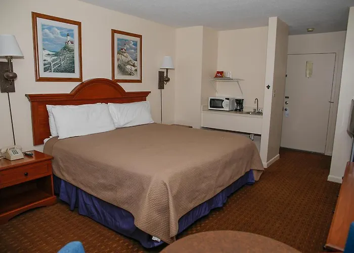 Atlantic Coast Inn Fenwick Island