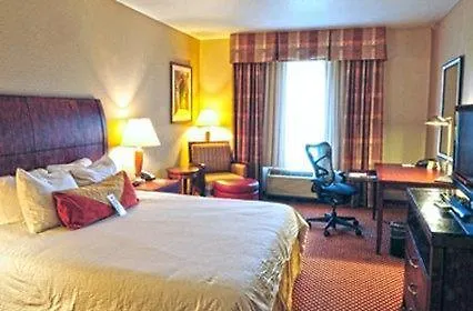 Dancing Rabbit Inn Choctaw