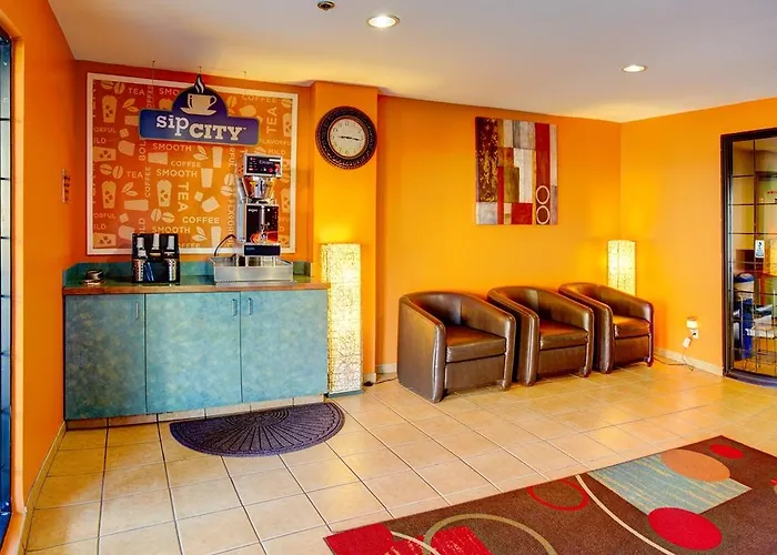 Comfort Inn Rohnert Park