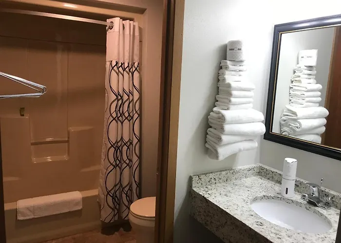 North Star Hotel Pictured Rocks Munising