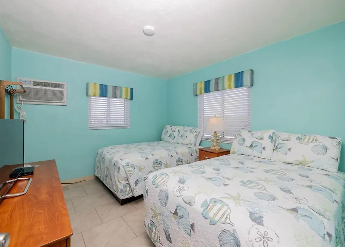 The Blue Marlin Resort Wildwood Crest