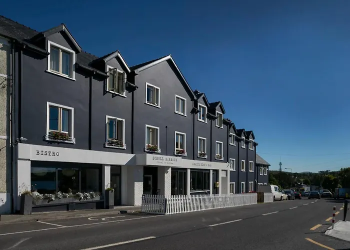 Schull Hotels