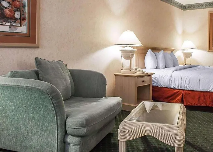 La Quinta Inn & Suites By Wyndham Safford Copper Valley