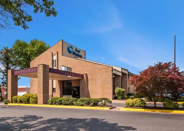 Best Western Manassas