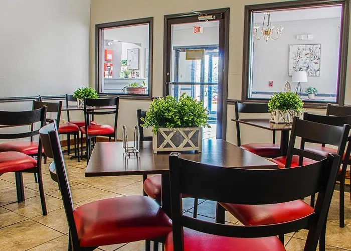 Americas Best Value Inn Donaldsonville